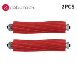 Roborock Q Revo MaxV / Q Revo S / Q Revo Pro Robot Aspirador Accesorio Bolsa De Polvo Cepillo Lateral Principal Filtro HEPA Paño