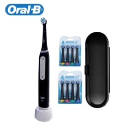 Oral B IO3 Electric Toothbrush IO Series 3 Cleaning Modes for Dental Care Replacement Toothbrush Heads Teeth Brush