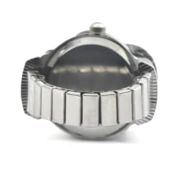Creative Skull Selling Personality Quartz Ring Watch Alloy Circular Dial Unisex Christmas Gift Fun Watch