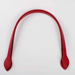 2pcs PU Leather Bag Strap Handbags Handles For Handbag DIY Handmade Woven Bag Belt Band Replacement Purse Strap Bag Accessories