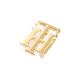 Casual Luxury Designer Brand Pin Buckle Belt Men High Quality Women without Strap for Jeans Gold for 35~39mm Strap just Buckle
