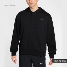 Nike Authentic Autumn Style Men's Hooded Pullover Sports Hoodie HJ3571-010