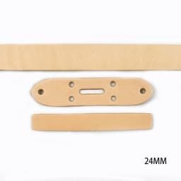 1Pc Deepeel 18/24/29/34/38mm*110/120cm First Layer Cowhide Leather Belt with Pin Buckle Head DIY Handmade Crafts Accessories