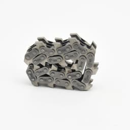 YOUSAILING Price For 1Model For 1PC 17 Or 18 Rows Chain Set For Pneumatic Waste Stripping Machine Replacing Stripper Parts