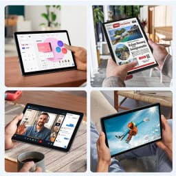 10.1 Inch Tablet Android 16 8-Core Tablets 32GB(8+24)+128GB 1TB Expansion 7000mAh WiFi 5 5MP+8MP Keyboard Mouse PC PAD Set
