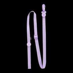 Adjustable Dog Harness Collar Leash Set Macarone Color, Reflective Small Dog Accessories for Puppy & Cat Supplies, Pet Walking