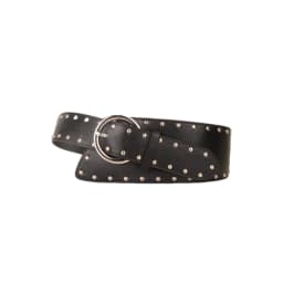 Ladies' rivet Pin buckle bronze Stud Buckle external belts For Women girdle Decorate waist Corset Pung Cowgirl On Dress Coat