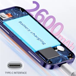 SOYES XS14 Pro 4G Mini Smartphone Android 9.0 3GB+64GB 2600mAh Face Recoginition 3.0 Inch Small Cell Phone WhatsApp Google Phone