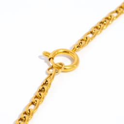 Pendant Chain 40cm-60cm- Create Personalized Necklace, Hypoallergenic Waterproof Stainless Steel Necklace for Women Everyday