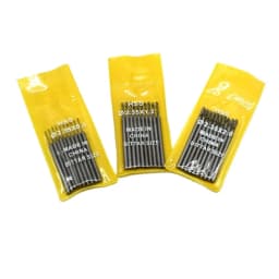 10PCS Drill Bit For Metal Wood Working Drilling Shank 2.35mm Jewelry Engraving Tool