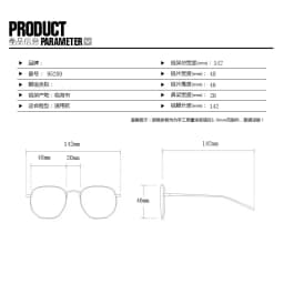 Cat Eye Anti Blue Light Myopia Glasses Classical Optical Glasses Women Metal Temple Customized Brand Design Prescription Glasses