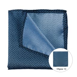 Pocket Square Man Multicolor Dot Paisley Wedding Handkerchief Jacquare Woven Hanky Men Classic Pocket Accessories Gifts Handker
