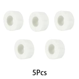 Black Self-Fusing Silicone Tape Cinta Impermeable Sellante Leak-stopping Water-stopping Repair Waterproof Sealing Tape