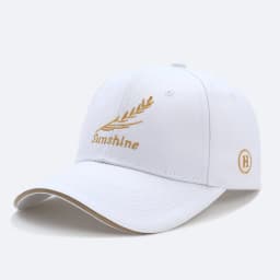 Spring and Autumn Hats for Men Korean Visors Summer Baseball Cap Sun Protection Caps Causal Breathable Outdoor Hat Mens Cap