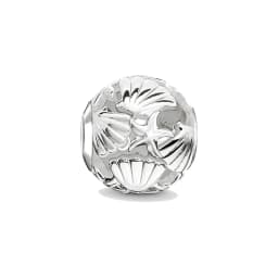 Beads Dragon Nazar Eye Clover Kathmandu Shell Wings Snake Tiger Sun Fish OM Knot Europe Karma Charms Jewelry Accessories