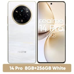 realme 14 Pro 5G Smartphone Global Version