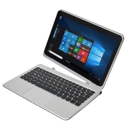11.6' Tablet PC T10 2GB DDR+64GB With Docking Keyboard Windows 10 Z8300 CPU 1366*768 IPS Tab G6 Pro HDMI-Compatible