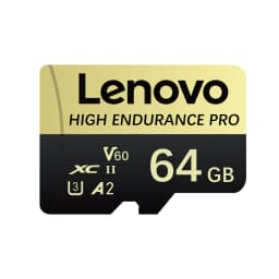 Lenovo 1TB Memory Card Micro SD Card Fast Read Storage SD Cards for Android Phone Dash Cam Digital Camera U3 V60 TF Card