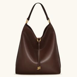JW PEI Women's Tote Bag, New Style, Large Capacity, Relaxed Fit, Shoulder/Underarm Bag