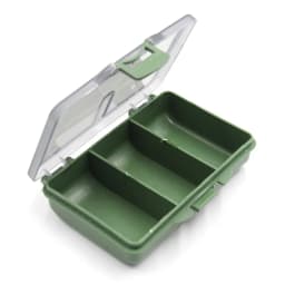 PRO BEROS Compartments Fishing Tackle Boxes Bait Outdoor Lure Hook Accessories Box Storage Multi Functional Organization Boxes