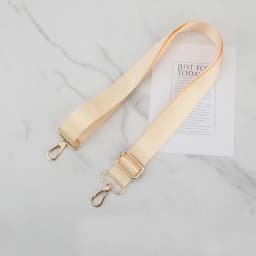 Replacement Shoulder Bag Strap For Briefcase Men Crossbody Shoulder Bags Strap Adjustable Black Women Bag Accessories