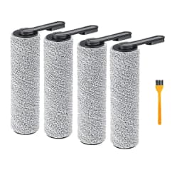 For Tineco Floor ONE S5 Combo Cordless Wet Dry Vacuum Cleaner Accessories Brush Roller And HEPA Filter Replacement Spare Parts