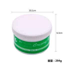 Silver Solder Powder Low Temperature No Orrosion Environmental Soldering Tool for Metalworking