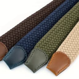 Customized Name Outdoor Nylon Canvas Belt Vintage Braided Design Breathable Adjustable Zinc Alloy Buckle Waistband for Men Women