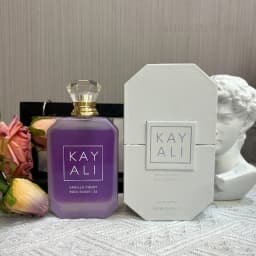KAYALI 100ml Unisex Eau De Parfum – Long Lasting Arabian Inspired Vanilla 28 Yum Boujee Marshmallow 81 Utopia Coco Gift Perfume