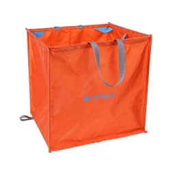 Outdoor Rope Box Climbing Tree Basket Rope Storage Folding Throwing Camping Picnic Foldable Rope Frame