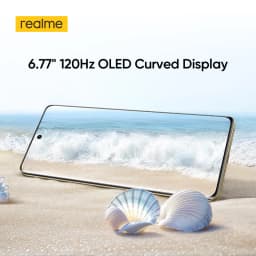 realme 14 Pro 5G Smartphone Global Version