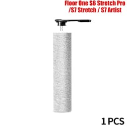 Clean Water Tank for Tineco Floor ONE Stretch S6 / Stretch S7 Ultra / S7 Artist Wet Dry Vacuum Cleaner Accessories Parts