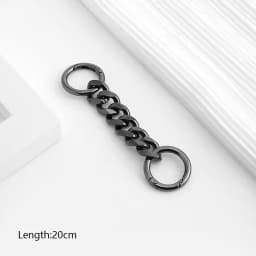 Extension Chain For Longchamp Hobo,decorative Chain Bag Decoration Extended Chain,bag Strap Underarm Bag Replacement Accessories