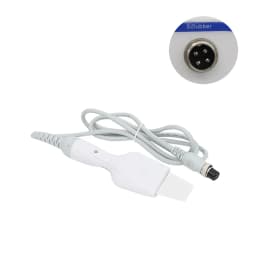 H2O2 Water Oxygen Hydro Machine Accessories Ultrasonic Scrubber Pore Cleaner Lifting Facial Probe Small Bubble Replacement