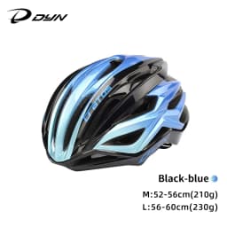 DYN CRATOS Wind-breaking Cycling Helmet MTB Road Bike MIPS 29 Vents Hollow Breathable Ultralight Bicycle Helmet Safety Hat