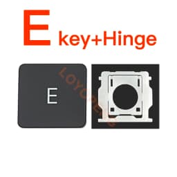 New For Macbook Pro Air Keycaps Keys Key Cap + Hinge A2141 A2337 A2338 A2442 A2485 A2681 A2941 A2779 A2992 A3113 A3240