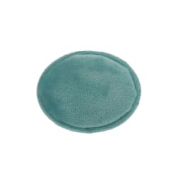 Multi-Colors Oval Ring Box Luxury Jewelry Packaging Display Wedding Rings Holder Earrings Holder