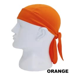 Cycling Headscarf Quick-dry Sun-Protective Hat Bicycle Headband Sweat-wicking Cap Hard Hat for Outdoor Sport Elastic Headscarf