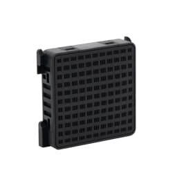 Replacement Carbon Filter for Liebherr 9096989 9882429 9882460 7440021-00  Activated  Filter for Fridge Air Purification