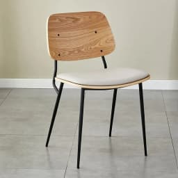 Retro Dining Chairs Home Minimalist Leisure Backrest for Coffee Shop Milk Tea Restaurant Kitchen Table Chairs