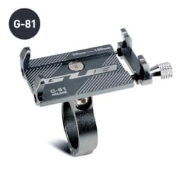 GUB P10 Bicycle Phone Holder 3.5-6.8 inch Mobile Phone Holder For Electric Bike Motorcycle MTB Road Bike Handlebar Phone Stand