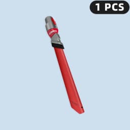 Compatible For ( Dyson V7 V8 V10 V11 V12 V15 Gen5 Outsize ) Replacement Parts Hose, Crevice Tool, Scratch-Free Dusting Brush