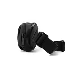 Men Waist Pack Belt Bag Running Waterproof Nylon Multi-purpose Travel Fashion Male Sling Chest Bum Hip Fanny Pack Bags