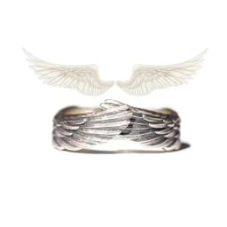 Retro Domineering Ethnic Style Fire-Breathing Dragon Ring Men\\\\\'s Charm Open Ring Punk Motorcycle Rider Jewelry Accessories