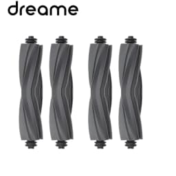 Dreame Bot L10 Prime / L10s Pro / L10 Pro Accessories Main Side Brush Hepa Filter Mop Cloth Robot Replacement Spare Parts