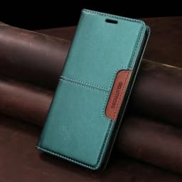 For Poco F9 Ultra 5G 2026 Flip Case RFID Leather Wallet Card Book Funda Xiaomi Poco F9 Ultra Case Mi PocoF9 F 9 9F Magnet Cover
