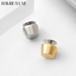 Durable and Sturdy Bottom Nail Cover or Birkin Kelly Bag Foot Nail Titanium Steel Hardware Bag Accessories