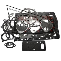 Y385T 1 -01004, Gaskets Kit Including Cylinder Head Gasket for Yangdong Y385T for Tractor Jinma Tractor JM254