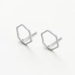 10pcs/lot 4 Styles 14K 18K Gold Plated Post Earrings Findings Round Stud Earring Hooks Accessories DIY Jewelry Making Supplies