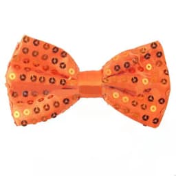 Sequins Bowtie Stage Performance Tie For Men Woman Fashion Team Dance Bowknot Paillette Colorful Party Shiny Sequins Bow Tie